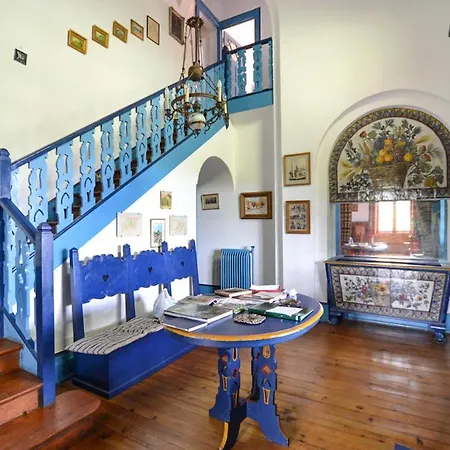 Sleeps 12 With Pool And Wifi * Abade de Neiva