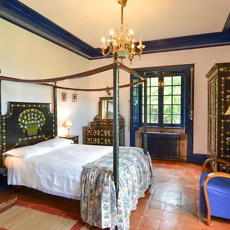 Sleeps 12 With Pool And Wifi * Abade de Neiva